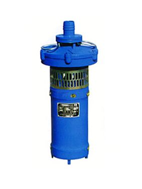 QSY系列潜水电泵